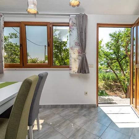 Apartamento Apartman Beleca