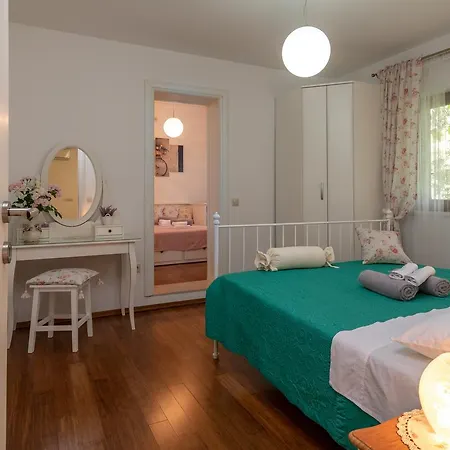 Apartamento Apartman Beleca *