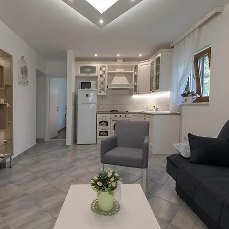 Apartman Beleca