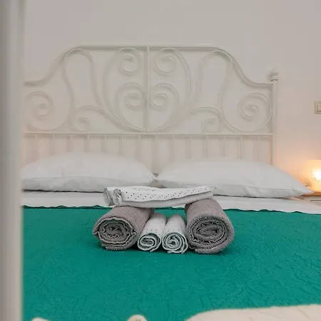 Apartman Beleca