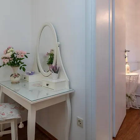 Apartman Beleca Apartamento *