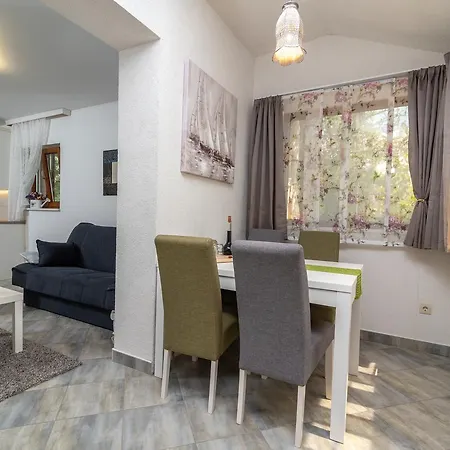 Apartman Beleca Apartamento Trogir