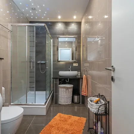 Apartman Beleca
