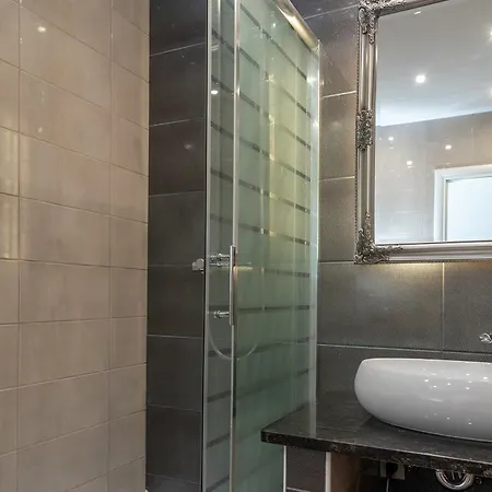 Apartamento Apartman Beleca *