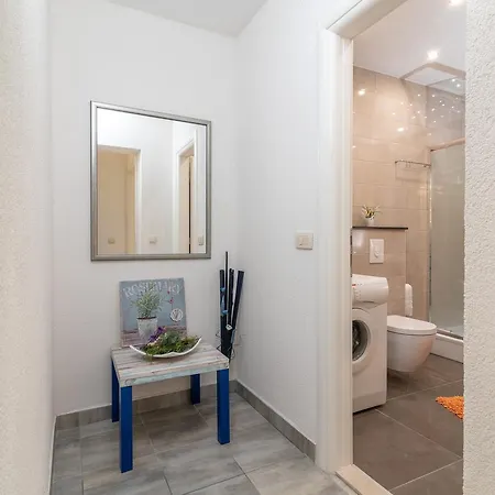 Apartman Beleca * Trogir
