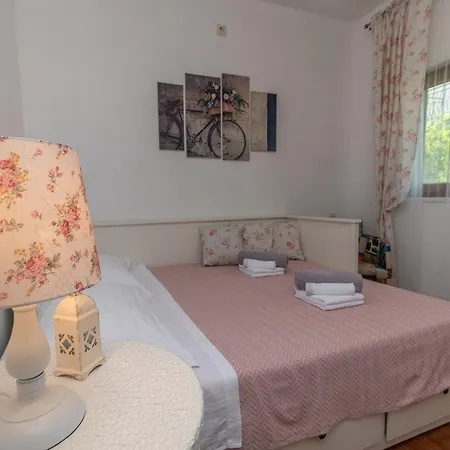 Apartman Beleca Apartamento