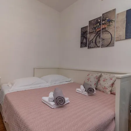 Apartamento Apartman Beleca