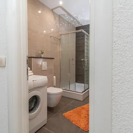 Apartman Beleca Apartamento Trogir