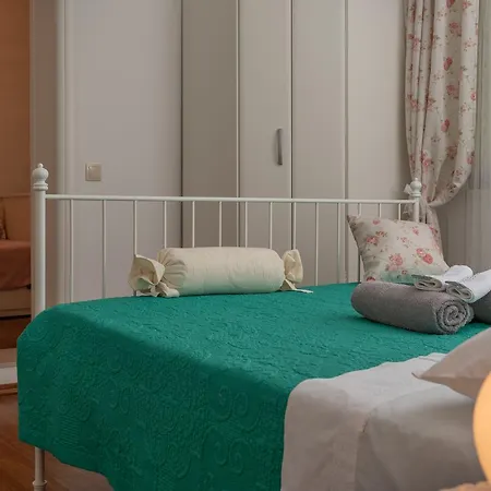 Apartman Beleca Apartamento
