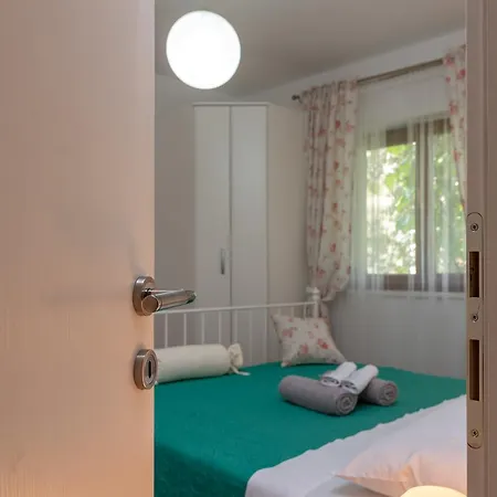 Apartman Beleca * Trogir