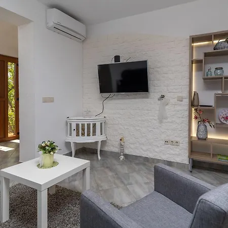 Apartman Beleca