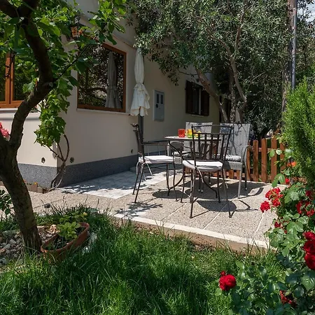 Apartamento Apartman Beleca *