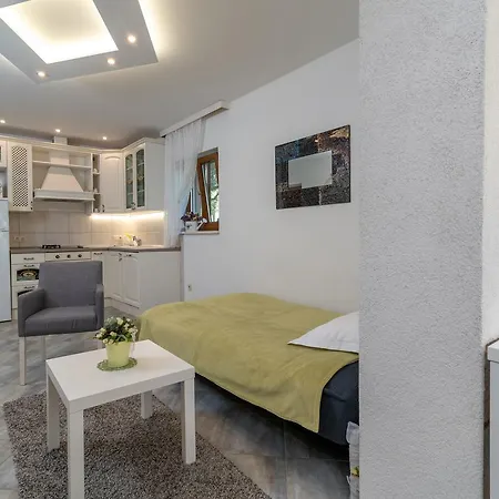Apartman Beleca *