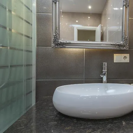 Apartamento Apartman Beleca Trogir